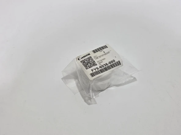 Canon FY9-6036-000 Gres Yağı 10g - 2