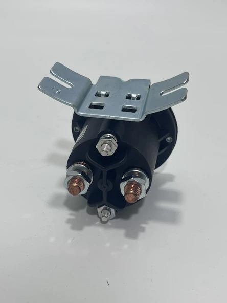 Trombetta Hidrolik Pompa Kontaktörü 24V 684246121217 - 6