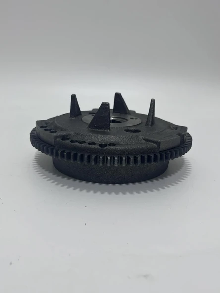 Polaris Atv Volant 400cc RMS120-102377 - 7