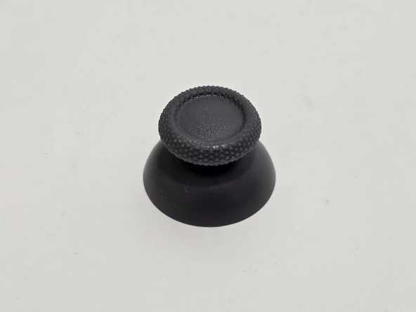 Playstation 5 PS5 Analog Topuzu Gri 2 Adet - Resim 5