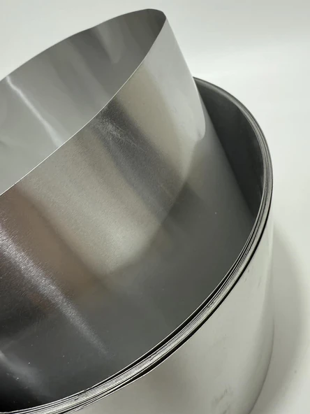 Alüminyum Rulo 0,1mm 155x8000mm - Resim 5