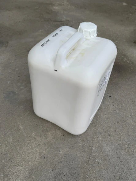 LG Chem NL105 Kauçuk Lateks 40 Kg - 5