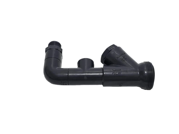 PVC-U Çek Valf Boru (1 Adet) ürün görseli