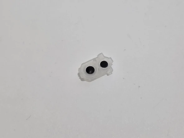 Playstation 4 PS4 Uyumlu Silikon Lastik JDM-040 (100 Adet) - Resim 4