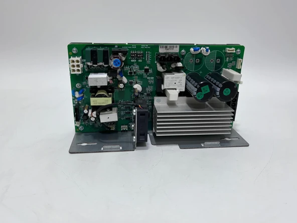 Johnson JHTTM0030IP521 Koşu Bandı Kontrol Kartı 1000468168 - 2