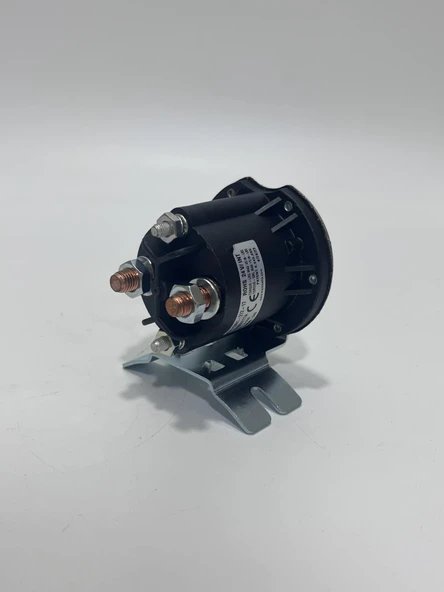 Trombetta Hidrolik Pompa Kontaktörü 24V 684246121217 - 4