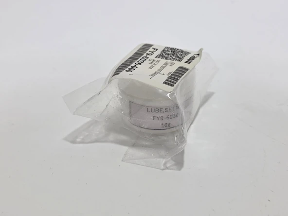 Canon FY9-6036-000 Gres Yağı 10g - 3