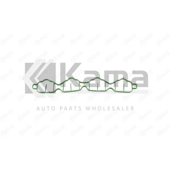 850948 EMME MANİFOLD CONTASI OPEL ASTRA-H (Z1.6XEP/Z1.6XER/Z1.6XE1) 04- / INSIGNIA-A (A1.6XER) 09- / ASTRA-J (A1.6XER) 10- / CHEV İTHAL