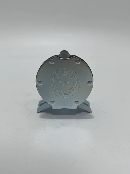 Trombetta Hidrolik Pompa Kontaktörü 24V 684246121217 - 3
