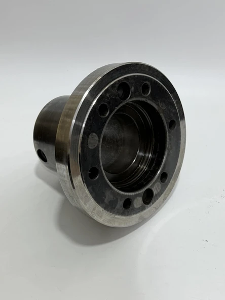 Ats Workholding 42060A-D05 Cnc Tezgah Tutucu A6-S20H - 5