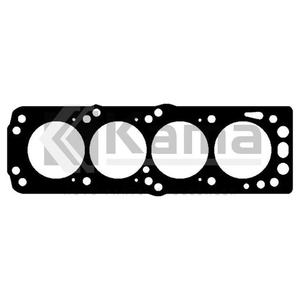 5607425 SİLİNDİR KAPAK CONTASI OPEL CORSA-B / ASTRA-F (X1.4NZ) İTHAL