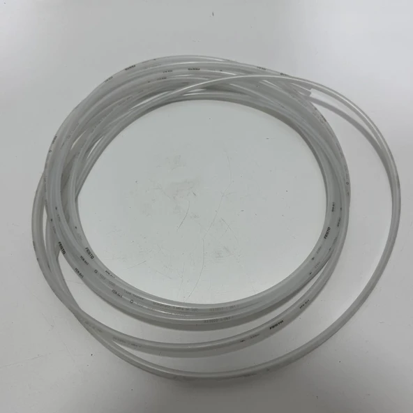 Festo Pen 6x1 Pnömatik Hortum 5,5 Metre - 2