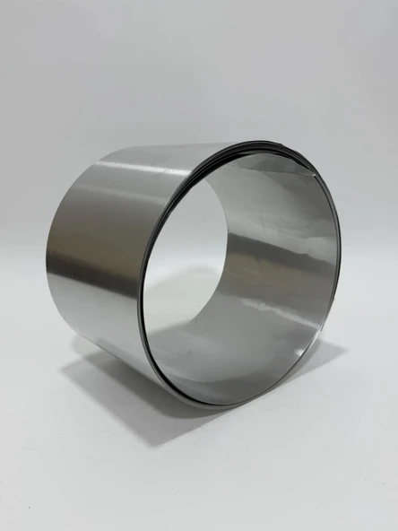 Alüminyum Rulo 0,1mm 155x8000mm - Resim 3