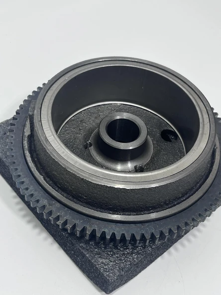 Polaris Atv Volant 400cc RMS120-102377 - 4