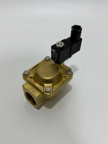 Acl E107CE12 Selenoid Valf - 3