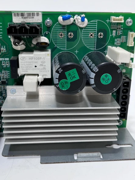 Johnson JHTTM0030IP521 Koşu Bandı Kontrol Kartı 1000468168 - 4
