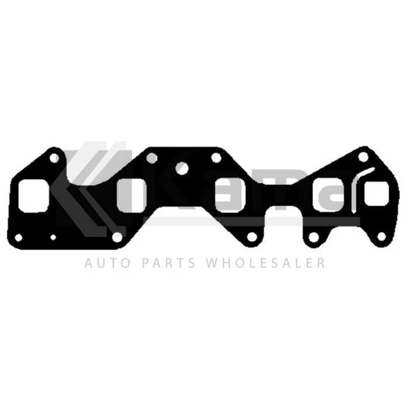 850634 EMME MANİFOLD CONTASI OPEL CORSA-B / ASTRA-F (1.4) İTHAL