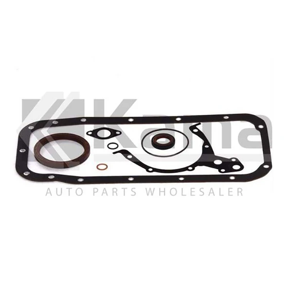 1606728 ALT TAKIM CONTA OPEL CORSA-B (1.4/1.6) 93-02 / ASTRA-F (1.4/1.6) 92-98 İTHAL