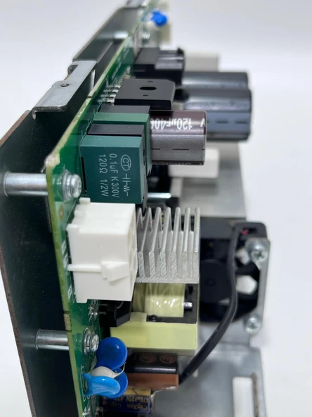 Johnson JHTTM0030IP521 Koşu Bandı Kontrol Kartı 1000468168 - 5