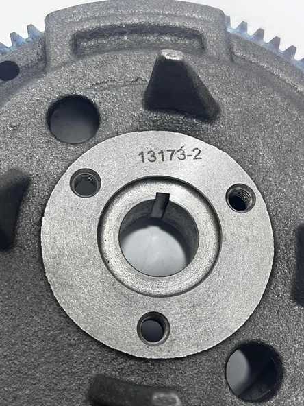 Polaris Atv Volant 400cc RMS120-102377 - 6