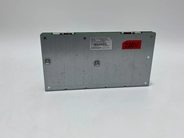 Johnson JHTTM0030IP521 Koşu Bandı Kontrol Kartı 1000468168 - 8