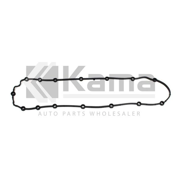 652669 YAĞ KARTER CONTASI (KAUÇUK) OPEL (X1.6XEL) İTHAL