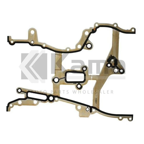 638130 YAĞ POMPA CONTASI OPEL ASTRA-J (A1.4NET) 10- / CORSA-D (1.2/1.4) 10- / INSIGNIA-A (A1.4NET) 09- / ADAM (1.2) 13- / MER İTHAL