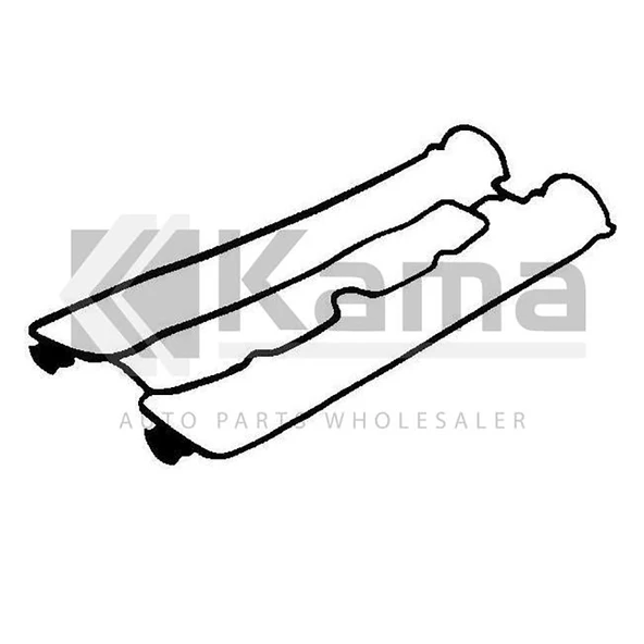 607647 ÜST KAPAK CONTASI OPEL VECTRA-B (X2.0XEV) 96- İTHAL