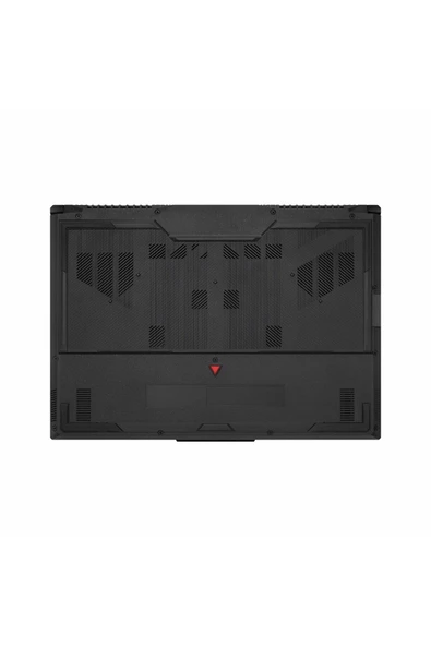 TUF Gaming F15 FX507ZC4-HN363 i5-12500H 8GB 512GB SSD RTX 3050 (95W) 15.6" 144Hz IPS Panel FHD Fdos - 6