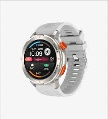 Linktech Lt Watch S93 Premium Amoled Akıllı Saat VİTRİN