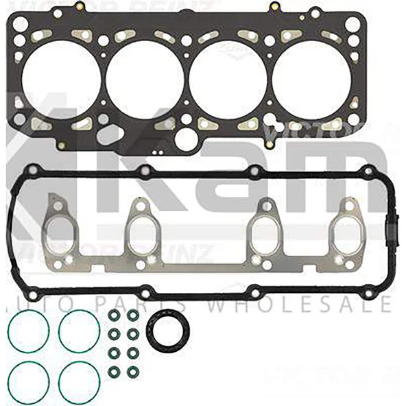 06A198012 ÜST TAKIM CONTA VW GOLF-4 / BORA / PASSAT / AUDI A3 / SEAT TOLEDO (AKL/AEH/1.6) 97-04 İTHAL ürün görseli 1