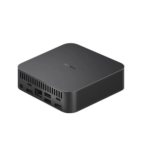 Xiaomi Mini Pc i5-1240P 16GB 512GB SSD Win 11