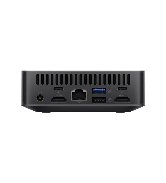 Xiaomi Mini Pc i5-1240P 16GB 512GB SSD Win 11 - 2