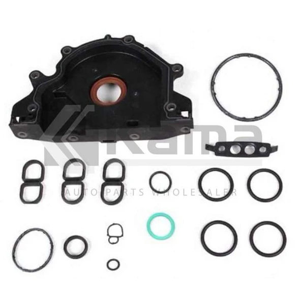 04L198011 ALT TAKIM CONTA VW GOLF-7 / JETTA / PASSAT / SEAT LEON / AUDI A3 (CLHA / CLHB / CRKB / CLRB / CUNA / CUPA / 1.6TDI) İTHAL