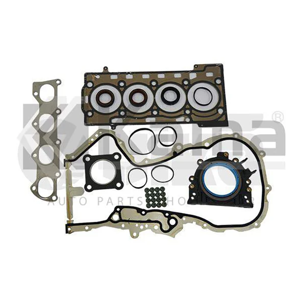 03C103383AB TAKIM CONTA ÜST (EKS.KAPAK.CONTALI+FLANŞLI KEÇE) VW GOLF / JETTA / AUDI A3 İTHAL