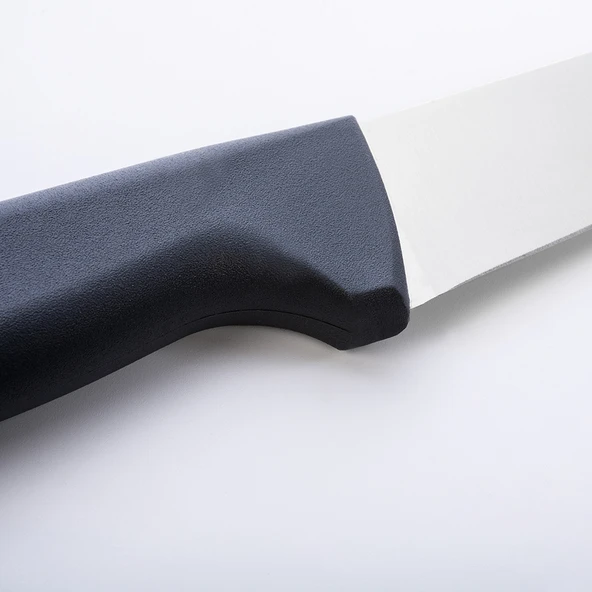 Pirge Gastro Kasap Bıçağı No:1 14,5 Cm Gri - 10