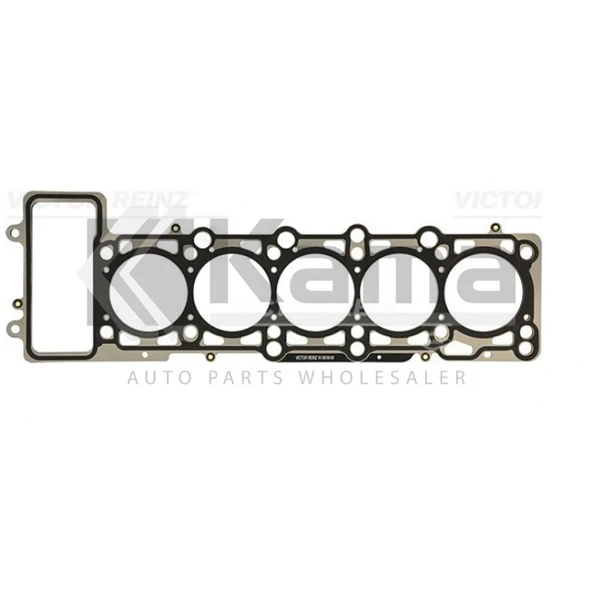 070103383J SİLİNDİR KAPAK CONTASI (1 KERTİK) VW T5 / TOUAREG (AXD / AXE / BAC / 2.5TDI) 04-09 İTHAL