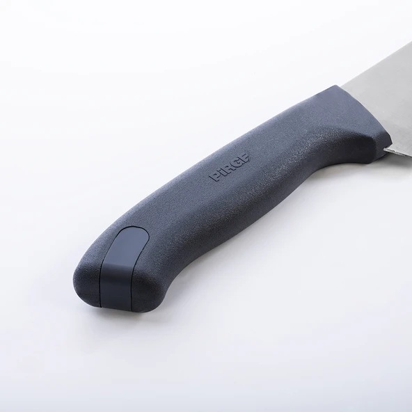 Pirge Gastro Kasap Bıçağı No:2 16,5 Cm Gri - 9