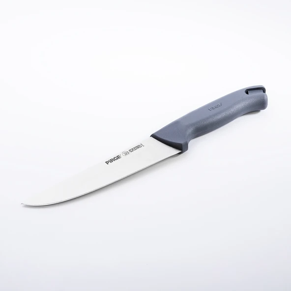 Pirge Gastro Kasap Bıçağı No:2 16,5 Cm Gri - 1