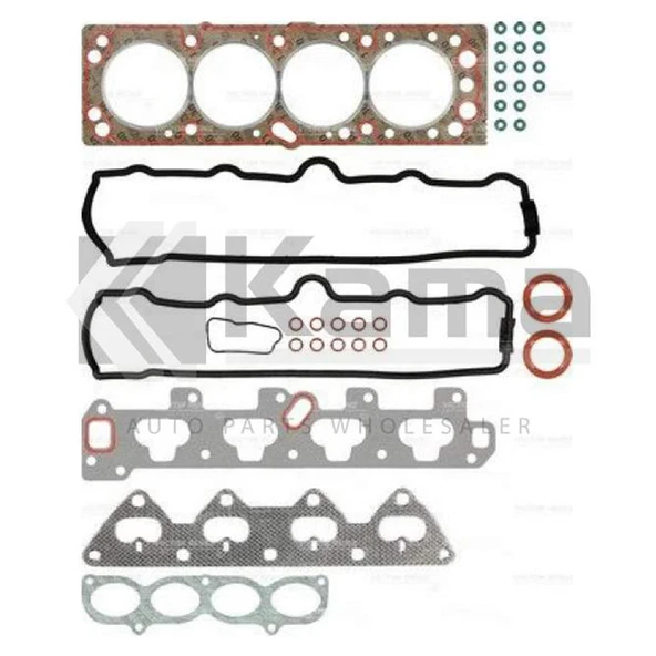 1606034 ÜST TAKIM CONTA OPEL CORSA-B (X1.4XE) İTHAL