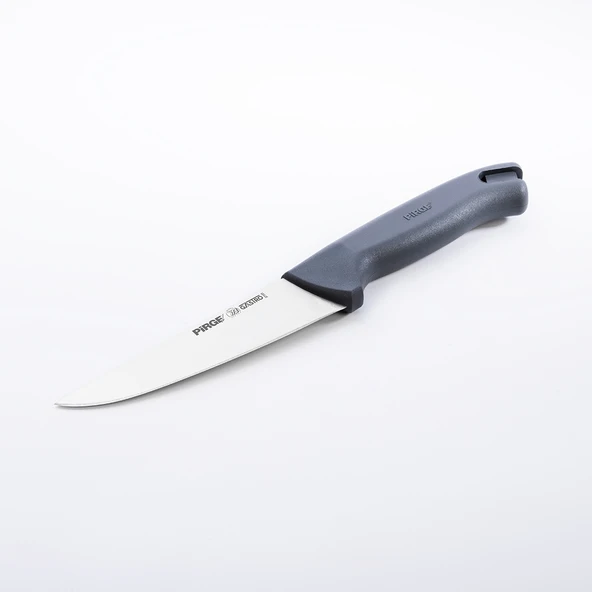 Pirge Gastro Kasap Bıçağı No:1 14,5 Cm Gri