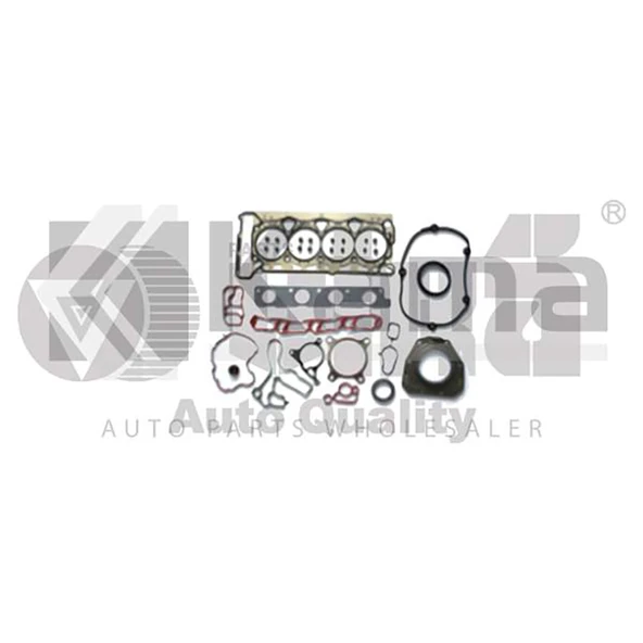 8600064 ÜST TAKIM CONTA VW (2.0TFSI CAWA/CAWB/CCTA/CCZA/CCZB/CCZC) İTHAL ürün görseli 1