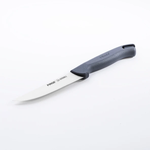 Pirge Gastro Mutfak Bıçağı 15,5 Cm Gri