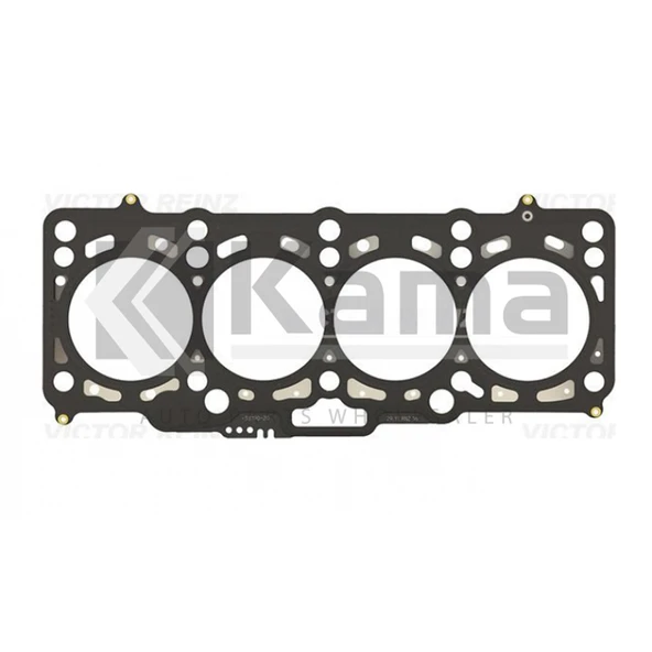 03L103383BP SİLİNDİR KAPAK CONTASI (3 KERTİK) VW TRANSPORTER-T5 / TRANSPORTER-T6 / CRAFTER / PASSAT / TIGUAN / AUDI A3 / A4 / A5 / A6 (CFCA / CFFB İTHAL ürün görseli 1