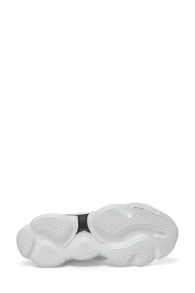 U.S. Polo Assn. BOB WMN 5FX 101946822 Kadın Spor Ayakkabı Beyaz Laci 36-40 - 6