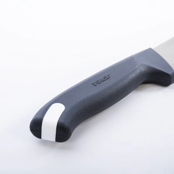 Pirge Gastro Et Doğrama Bıçağı 21 Cm Gri - 9