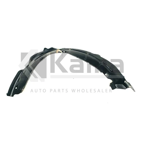 1101329 ÇAMURLUK DAVLUMBAZI SOL OPEL CAMPO 91- İTHAL