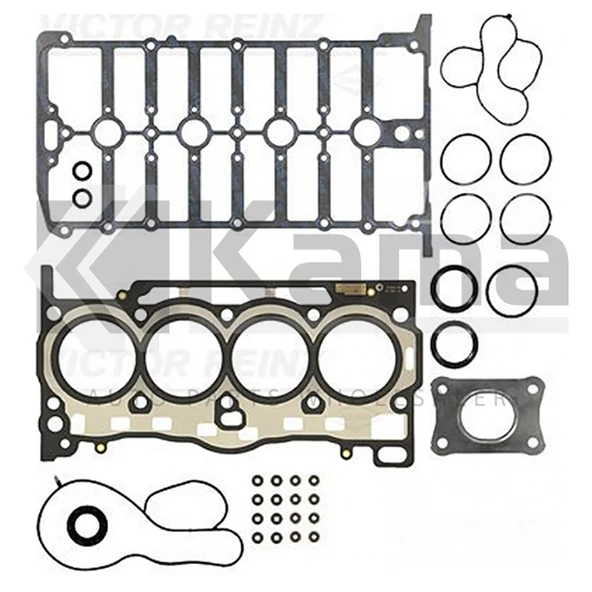 04E198012-04C198012 TAKIM CONTA ÜST VW GOLF-7 / AUDI A3 / SEAT LEON (CJZA/CJZB/CYVA/CYVB/CJZC/CJZD/1.2TSI) 13- İTHAL