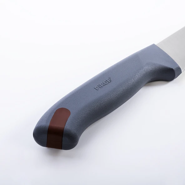 Pirge Gastro Kasap Bıçağı No:2 16,5 Cm Gri - 8