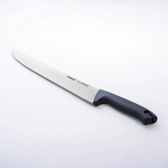 Pirge Gastro Kasap Bıçağı No:3 19 Cm Gri - 10